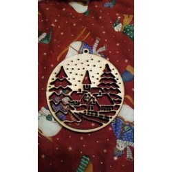 Serving/Cutting Board